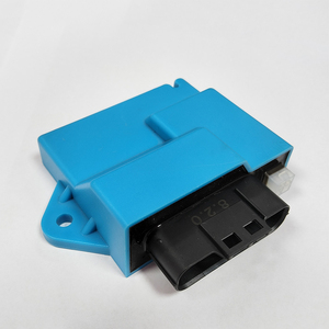 Không giới hạn ECU YAMAHA C3 xf50 giggle 50 bộ điều khiển ECU sửa đổi nguồn với công tắc đánh lửa ban đầu Mới Trong Hộp - Product Image 5