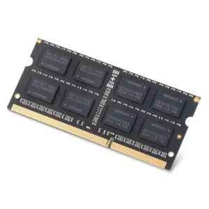 الكمبيوتر ميموريال RAM ddr3 4gb 8GB 16GB 32GB DDR2 DDR3 DDR4 DDR5 1600mhz 2400mhz 2666mhz 3200mhz RAM للألعاب كمبيوتر محمول Pc