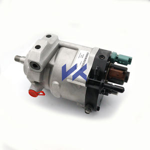 Pompe à carburant haute pression 9044A140A pour <span class=keywords><strong>Delphi</strong></span> - Product Image 3