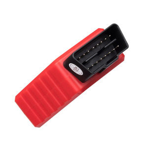Kingbolen ตัวเชื่อมต่อแบบ16พินอัตโนมัติไร้สาย OBD2 WiFi สำหรับ ELM327อินเตอร์เฟซ OBDII Kingbolen V1.5 OBD2 WiFi ELM32 - Product Image 3