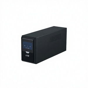 Vendita di fabbrica 1000VA/3000VA Offline up LED/Display LCD Power Bank monofase 220VAC <span class=keywords><strong>Computer</strong></span> gruppo di continuità - Product Image 4