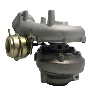 Turbocompresseur GT2260V 753392-5018S Turbo assemblée GTA2260V 742417 753392 pour X5 3.0L d (E53) avec <span class=keywords><strong>moteur</strong></span> <span class=keywords><strong>M57TU</strong></span> - Product Image 4