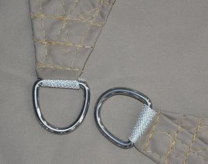 ผ้าใบบังแดดโพลีเอสเตอร์กันน้ำทรงสี่เหลี่ยมผืนผ้า,ผ้าใบบังแดดขนาด160gsm 2*3ม. ที่บังแดดสำหรับสวนระเบียงผ้าร่มเคลือบ UV - Product Image 3