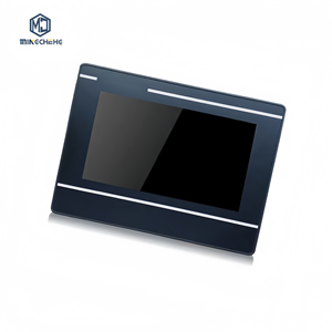 Écran tactile HMI industriel GL070 100% neuf - Écran tactile TFT 7 pouces, résolution 800x480, RS232/RS485 pour l'automatisation industrielle - Product Image 1