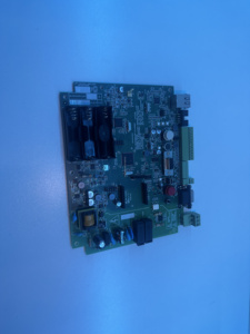 Servicio de Ensamblaje de PCB Industrial, Placa de Control Personalizada con Acabado de Superficie HASL, 2 GB de RAM para Sistemas de Energía de Maquinaria, Certificado RoHS - Product Image 6