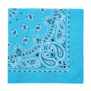 Bandana personnalisée en gros à prix abordable avec logo imprimé, cache-cou, cache-visage, design sur mesure pour hommes, femmes et sport - Product Image 1