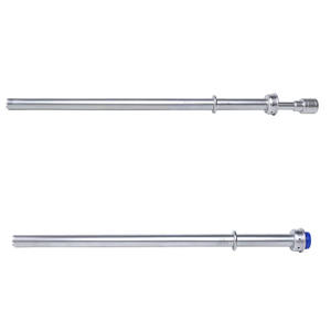 เครื่องสับเนื้อเยื่อในมดลูกแบบไฟฟ้าสำหรับการผ่าตัดนรีเวชแบบแผลเล็ก - Product Image 4