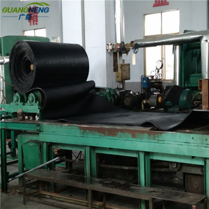 中国制造重型橡胶马排垫稳定地垫，用于室内牛排垫成型加工服务 - Product Image 5