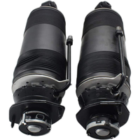 2303204513 2303204613 R230 suspensi otomatis belakang peredam kejut ABC hidrolik untuk kelas Mercedes SL