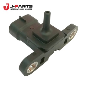 Capteur de pression du turbo (pour turbo diesel) pour Toyota Hilux KUN16 1989-2004 OE 89421-71020 8942171020 - Product Image 5