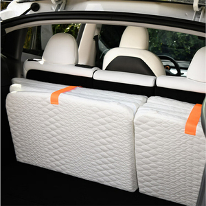 Folding Car Mattress Latex Mattresses Beds Best Queen Mattress Cover Protector Topper With King Size In Box Bed Sponge Stores
