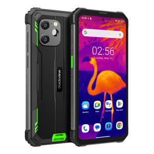 Offre Spéciale : Smartphone Durci Blackview BV8900 <span class=keywords><strong>Android</strong></span> 13, 16 Go RAM, 256 Go ROM, Processeur Helio P90, Téléphone Portable Thermique - Product Image 3