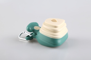 Recogedor de Excrementos de Perro Portátil de Nuevo Estilo, Recogedor de Residuos Sanitarios, Limpiador de Residuos Resistente para Mascotas - Product Image 3