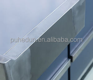 Comptoir de sortie de supermarché et de dépanneur - Product Image 4