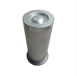 Filtre séparateur d'huile pour compresseur d'air en fibre de verre MANNY 4930353111 - Product Image 2