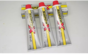 JXY Cemedine Super X 8008 – Adhesivo sin primer para plásticos, metales y compuestos - Product Image 3