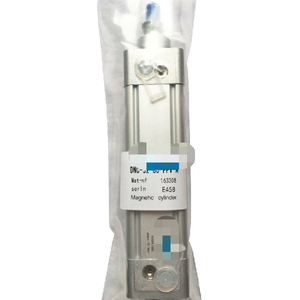 1PC DNC-32-80-PPV-A 163308 Controllore di programmazione del cilindro per automazione industriale - Product Image 1