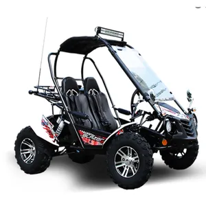 Xe Buggy Go Kart K1 K3 K5 K7, Dành Cho Người Lớn, Chạy Trên Đường 2020 150cc 200cc