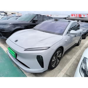 Coche de segunda mano Guazi 2025 NIO ET5, nuevas llegadas, EV eléctrico puro, sedán automático de nueva energía, LHD, <span class=keywords><strong>para</strong></span> conductores urbanos diarios - Product Image 1