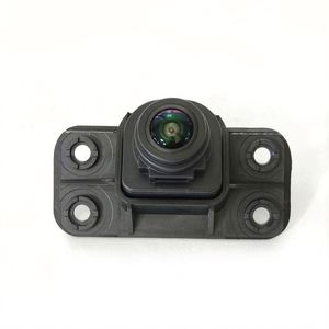 Telecamera Frontale 99250-N9500 per <span class=keywords><strong>Hyundai</strong></span> Tucson 2022-2023, Telecamera di Assistenza per Griglia Frontale, Telecamera di Parcheggio e Retromarcia 99250N9500 - Product Image 1