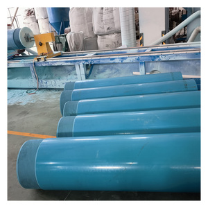 <span class=keywords><strong>Tuyau</strong></span> rigide flexible en PVC à prix abordable, 8 pouces (75 mm), pour drainage français avec manchon, <span class=keywords><strong>tuyau</strong></span> d'eau <span class=keywords><strong>de</strong></span> haute qualité, vert, pour irrigation - Product Image 5