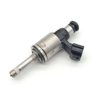 Q yakıt enjektörü meme 2013-2020 Toyota Subaru için FR-S Subaru BRZ 2.0L modeli için SU003-04461 16611-JB000 yeni durum - Product Image 3
