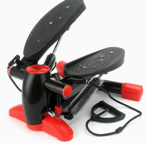 Mini Elliptique Portable en Acier pour Entraînement <span class=keywords><strong>Cardio</strong></span> à Domicile, Équipement de Fitness et Musculation - Product Image 5