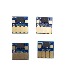 100% Compatible <span class=keywords><strong>HP</strong></span> 952/953/954/955/952XL/<span class=keywords><strong>953XL</strong></span>/954XL/955XL Officejet Pro 7740/8210/8710/8720/8730/8740 Machine à fax Photocopieur - Product Image 5