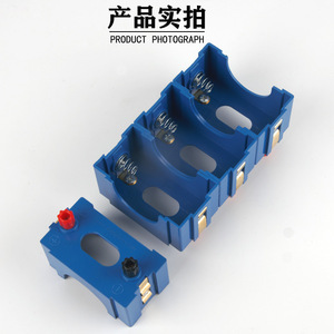 <b>Battery</b> box No. 1 <b>terminal</b> copper contact piece - Physics and electricity experiment equipment - Teaching instrument - Product Image 1