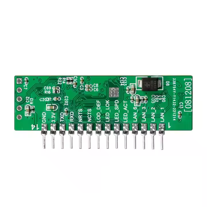 1 Port TTL to ethernet Converter