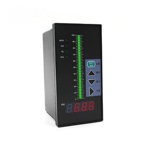 Controlador de Temperatura de Agua Digital Inteligente de Alta Precisión con Pantalla Digital ABS, Soporte Personalizado ODM y OEM, Nivel Digital Py500 - Product Image 2