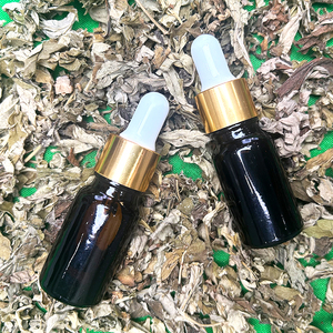 Tinh Khiết Tự Nhiên Trung Quốc Thảo Mộc Nhà Máy Tinh Dầu Cây Ngải Tinh Dầu Cho Tất Cả Các Loại Da - Product Image 4