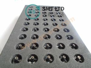 Buse SMT AA1AT00 H08/H12 V12 pour tête de placement, diamètre de la buse Buse NXT 0,3 MM pour 0402 (01005) - Product Image 4