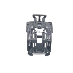 Support d'amortisseur de cardan pour caméra de drone, panneau d'absorption des vibrations antichoc avec anneau en caoutchouc, pièces de réparation pour DJI Mavic 3/3 <span class=keywords><strong>Pro</strong></span> - Product Image 6
