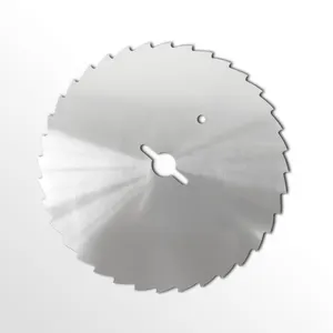 High Preciseness 100mm Circular Saw Blade For Tandir Doner Knives