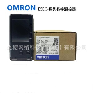   Contrôleur de température E5EC-RR2ASM-800 240V 8 I/O Interface Modbus - Product Image 3