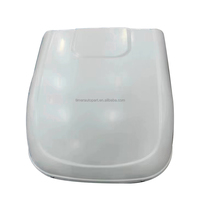 Chauffage et refroidissement toit caravane voyage remorque Portable Ac camping-car camping-car Rv Parking Coolr climatiseur camping-car
