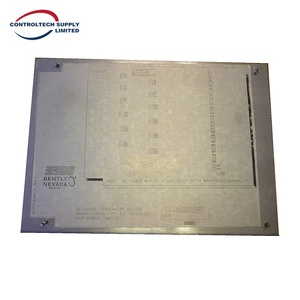 Sensor de Proximidad Original Nuevo Bentley Nevada 22810-00-06-10-02 en Stock, Envío Rápido, Pieza de Repuesto para Monitoreo de Vibraciones Industriales - Product Image 2