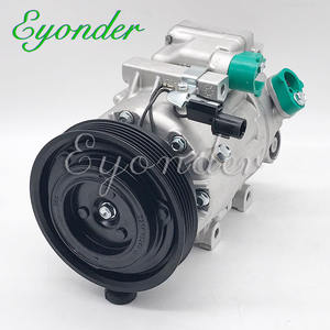 <span class=keywords><strong>Compresseur</strong></span> de climatisation AC pour <span class=keywords><strong>Hyundai</strong></span> VERNA III ACCENT ELANTRA i30 <span class=keywords><strong>i20</strong></span> Kia CEED 977011E300 977012H200 97701-2H240 - Product Image 5
