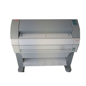 Plotter Laser A0 per Progetti Tecnici Canon Océ PW300/350/360/365/550, Stampa e Scansione <span class=keywords><strong>di</strong></span> <span class=keywords><strong>Disegni</strong></span> Tecnici - Product Image 2
