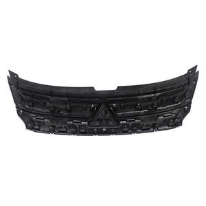 Kit carrozzeria auto coperchio paraurti anteriore griglia superiore per 2020 2022 mitMitsubishi Outlander Sport RVR <span class=keywords><strong>ASX</strong></span> - Product Image 5