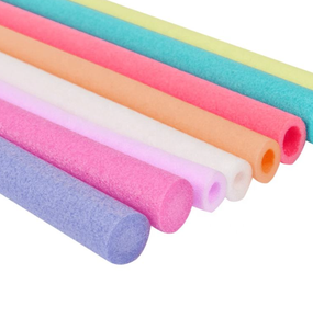 Protezione Angolare in Schiuma EPE ad Alta Densità, Rotonda, Solida, Impermeabile, Materiale Ammortizzante in Spugna - Product Image 1
