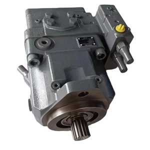 อะไหล่ปั๊มไฮดรอลิก A11VO60 A11VO60DRS/10L-NZC12k01 - Product Image 1