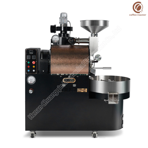 Coffee Bean Roaster With Ce <b>Usb</b> Coffee Roasters Wholesale Commercial Coffee Maker - Product Image 6