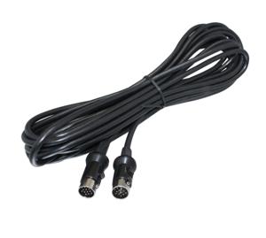 Câble haut-parleur de câble d'alimentation de <span class=keywords><strong>voiture</strong></span> à 8 broches pour lecteur CD <span class=keywords><strong>Pioneer</strong></span> - Product Image 5