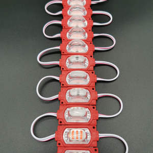 Nouveau module LED Yocita compact, étanche, <span class=keywords><strong>pour</strong></span> éclairage intérieur <span class=keywords><strong>de</strong></span> camions, remorques, voitures, bus et rails <span class=keywords><strong>de</strong></span> roues 12V - Product Image 5