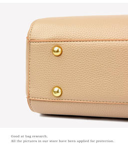 Sacs à main styliste Sacs à main à bandoulière tendance célèbres Sacs à main pour dames Sacs à main pour femmes Sacs à main de luxe le Tote Bag - Product Image 4