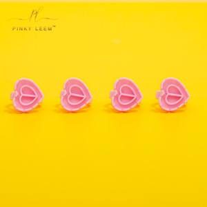 Pinky Leem <span class=keywords><strong>lash</strong></span> anneau colle tasse floraison coeur forme pigment sourcil floraison stanley uv <span class=keywords><strong>lash</strong></span> anneau - Product Image 2