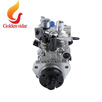 Pompe à carburant diesel Golden Vidar 8923A030G pour pompe d'injection de carburant Perkins UFK4F228