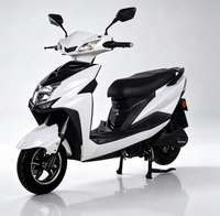 Düşük Maliyetli Elektrikli Scooter Yedek Parça Tam Seti 1000W 48 60 72V Elektrikli Motosiklet Aksesuarları Hindistan Pazarı Toptan Satış